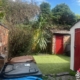 Garden Tidy in Long Eaton By Grasshopper Landscapers